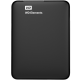 WD 1TB WD Elements Portable USB 3.0 Hard Drive Storage (WDBUZG0010BBK-NESN)