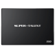 Super Talent 128 GB 2.5-Inch UltraDrive GX2 SATA2 Solid State Drive (MLC) FTM28G225H